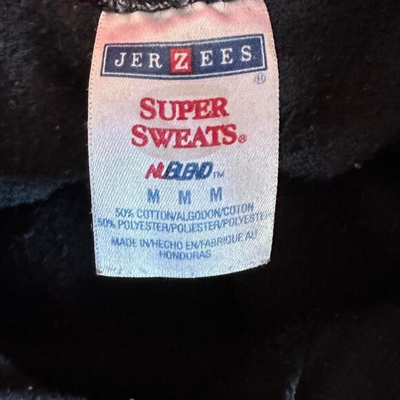 “Let’s Make A Deal" Embroidered Hoodie Size Medium - Picture 8 of 8